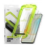 Ringke Samsung Galaxy A57 Skjermbeskytter Easy Slide 2-pakning