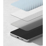 Ringke Samsung Galaxy A57 Skjermbeskytter Easy Slide 2-pakning