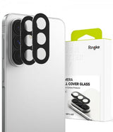Ringke Samsung Galaxy A37/Galaxy A57 Kamerabeskytter Camera Full Cover 2-pakning