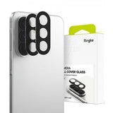 Ringke Samsung Galaxy A37/Galaxy A57 Kamerabeskytter Camera Full Cover 2-pakning