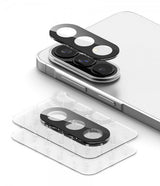 Ringke Samsung Galaxy A37/Galaxy A57 Kamerabeskytter Camera Full Cover 2-pakning