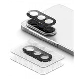 Ringke Samsung Galaxy A37/Galaxy A57 Kamerabeskytter Camera Full Cover 2-pakning