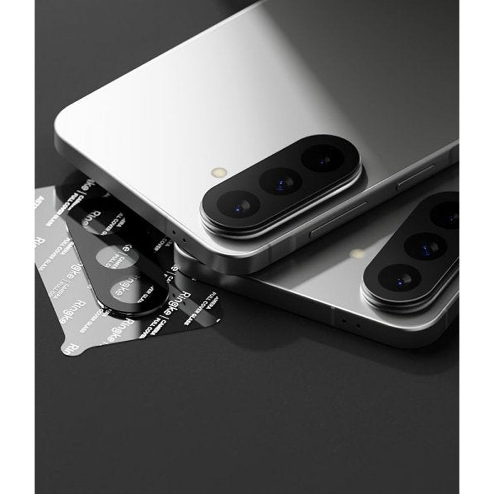 Ringke Samsung Galaxy A37/Galaxy A57 Kamerabeskytter Camera Full Cover 2-pakning