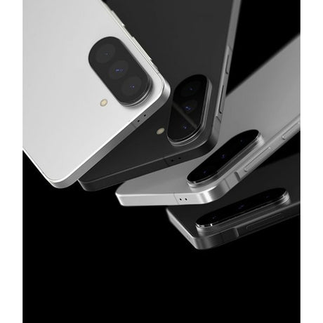 Ringke Samsung Galaxy A37/Galaxy A57 Kamerabeskytter Camera Full Cover 2-pakning