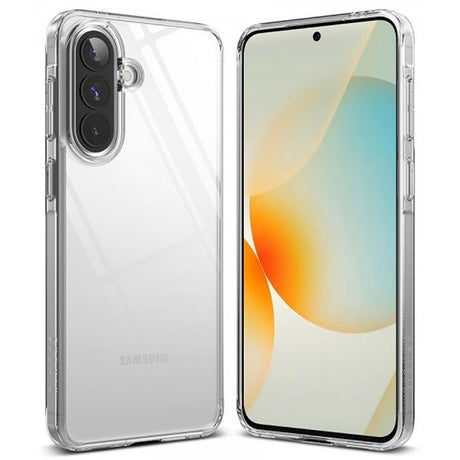 Ringke Samsung Galaxy A57 Deksel Fusion Transparent