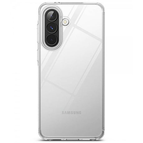 Ringke Samsung Galaxy A57 Deksel Fusion Transparent