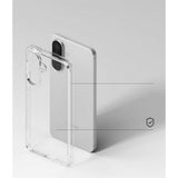 Ringke Samsung Galaxy A57 Deksel Fusion Transparent