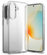 Ringke Samsung Galaxy A57 Deksel Fusion Matte Transparent