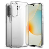 Ringke Samsung Galaxy A57 Deksel Fusion Matte Transparent