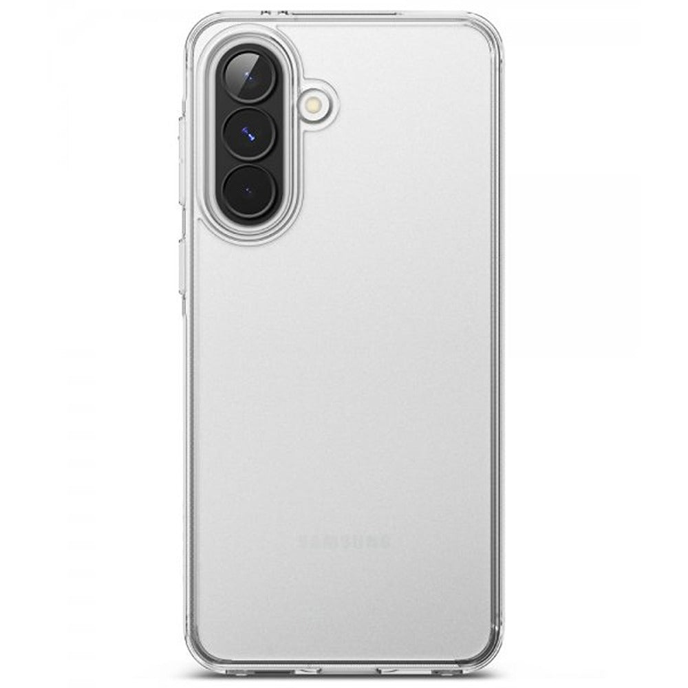 Ringke Samsung Galaxy A57 Deksel Fusion Matte Transparent