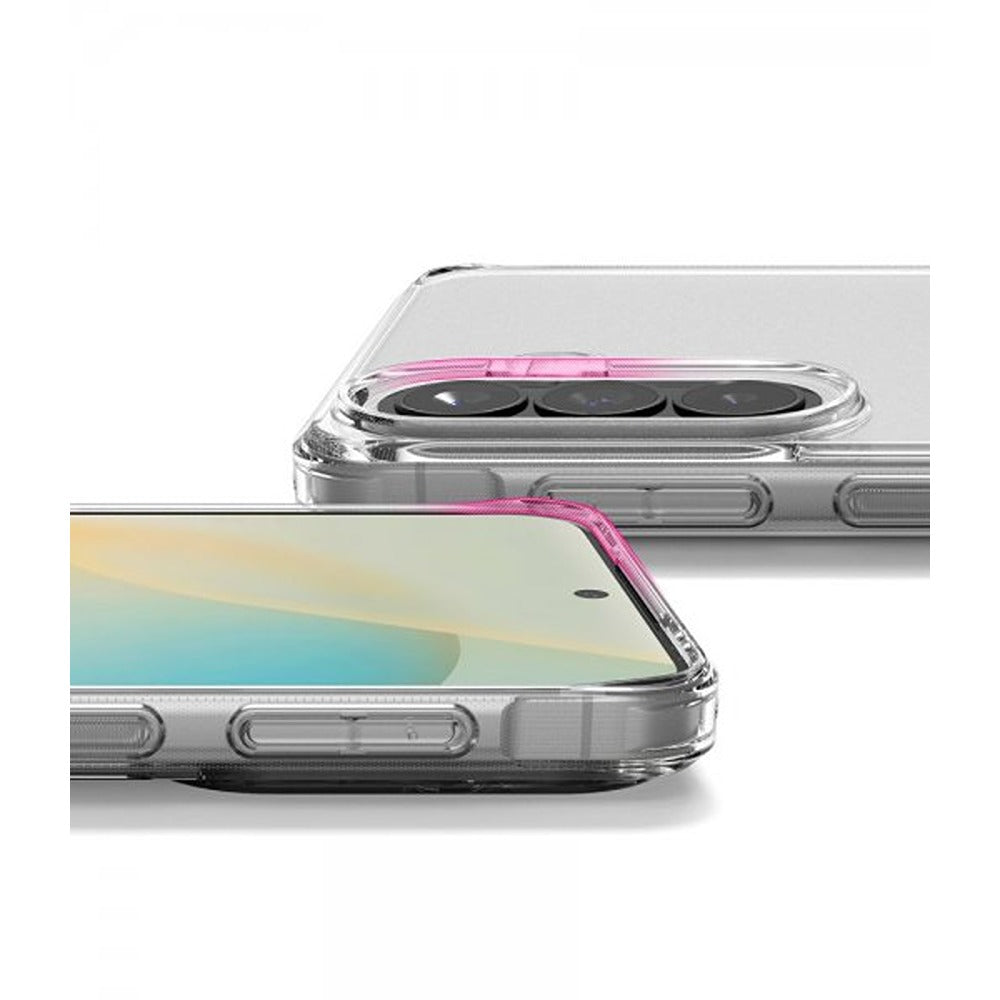 Ringke Samsung Galaxy A57 Deksel Fusion Matte Transparent