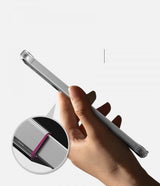 Ringke Samsung Galaxy A57 Deksel Fusion Matte Transparent