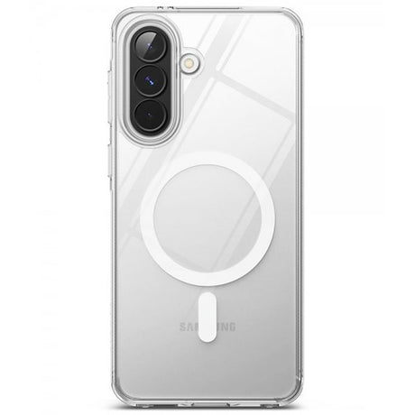 Ringke Samsung Galaxy A57 Deksel Fusion Magnetic Transparent