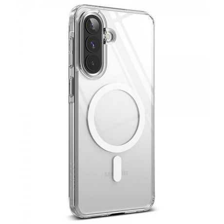 Ringke Samsung Galaxy A57 Deksel Fusion Magnetic Transparent