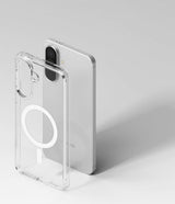 Ringke Samsung Galaxy A57 Deksel Fusion Magnetic Transparent