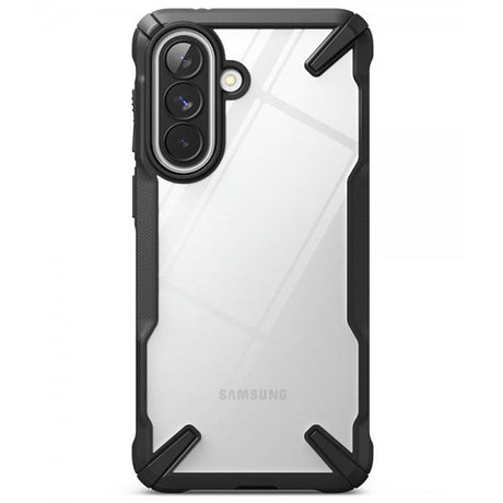 Ringke Samsung Galaxy A57 Deksel Fusion X Svart