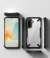 Ringke Samsung Galaxy A57 Deksel Fusion X Svart