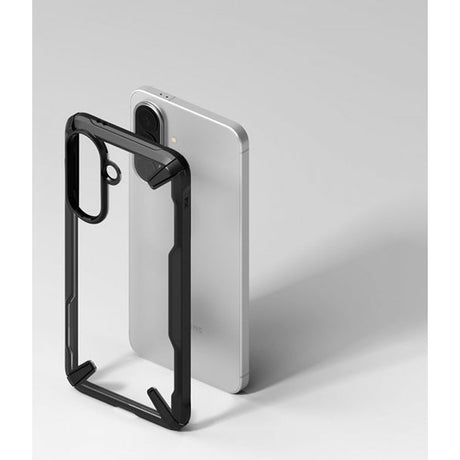 Ringke Samsung Galaxy A57 Deksel Fusion X Svart