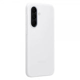 Samsung Original Galaxy A37 Deksel Silicone Case Lysegrå