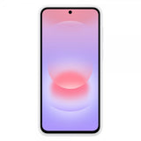 Samsung Original Galaxy A37 Deksel Silicone Case Lysegrå