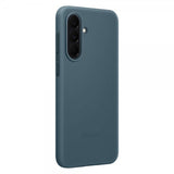 Samsung Original Galaxy A37 Deksel Silicone Case Mørkegrønn