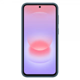 Samsung Original Galaxy A37 Deksel Silicone Case Mørkegrønn