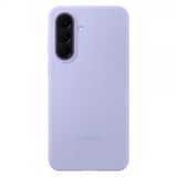 Samsung Original Galaxy A37 Deksel Silicone Case Lilla