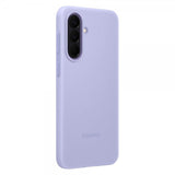 Samsung Original Galaxy A37 Deksel Silicone Case Lilla