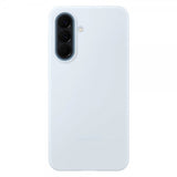 Samsung Original Galaxy A57 Deksel Silicone Case Lyseblå