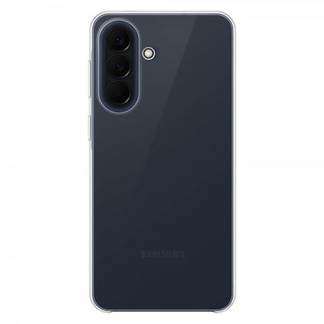 Samsung Original Galaxy A57 Deksel Clear Case Transparent