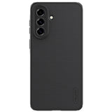 Nillkin Samsung Galaxy A37 Deksel Super Frosted Shield Pro Svart
