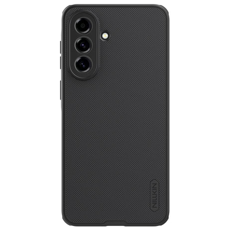 Nillkin Samsung Galaxy A37 Deksel Super Frosted Shield Pro Svart