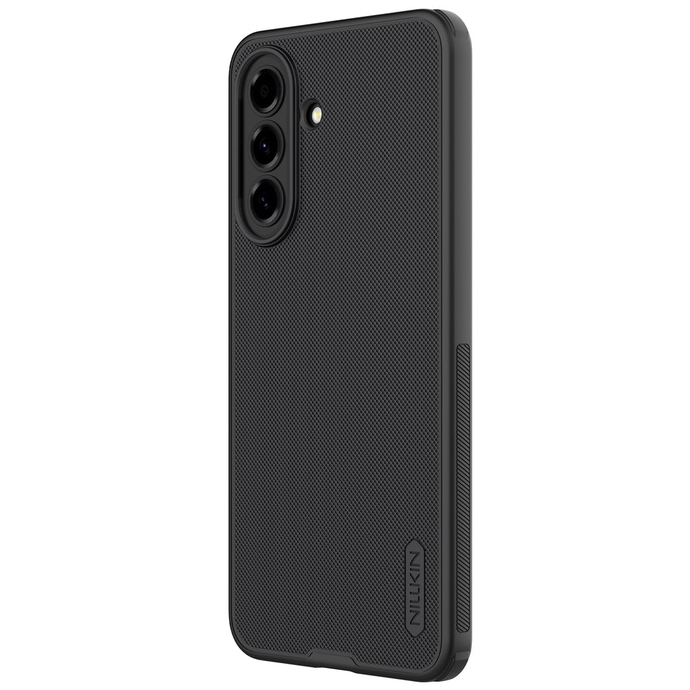 Nillkin Samsung Galaxy A37 Deksel Super Frosted Shield Pro Svart