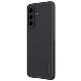 Nillkin Samsung Galaxy A37 Deksel Super Frosted Shield Pro Svart