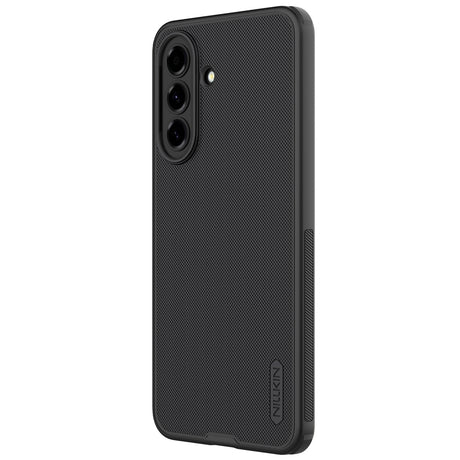 Nillkin Samsung Galaxy A37 Deksel Super Frosted Shield Pro Svart