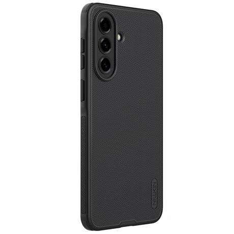 Nillkin Samsung Galaxy A37 Deksel Super Frosted Shield Pro Svart