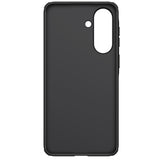 Nillkin Samsung Galaxy A37 Deksel Super Frosted Shield Pro Svart