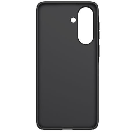 Nillkin Samsung Galaxy A37 Deksel Super Frosted Shield Pro Svart