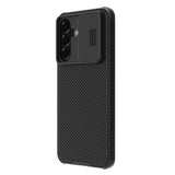 Nillkin Samsung Galaxy A37 Deksel CamShield Pro Svart
