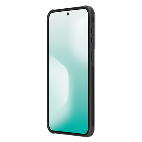 Nillkin Samsung Galaxy A37 Deksel CamShield Pro Svart