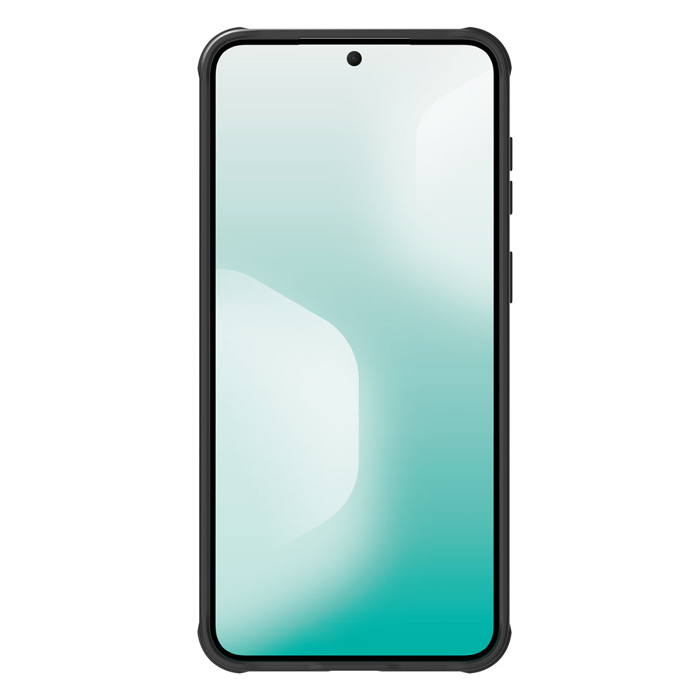 Nillkin Samsung Galaxy A37 Deksel CamShield Pro Svart