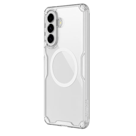 Nillkin Samsung Galaxy A57 Deksel Nature Pro Series MagSafe Klar