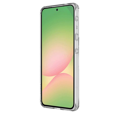 Nillkin Samsung Galaxy A57 Deksel Nature Pro Series MagSafe Klar