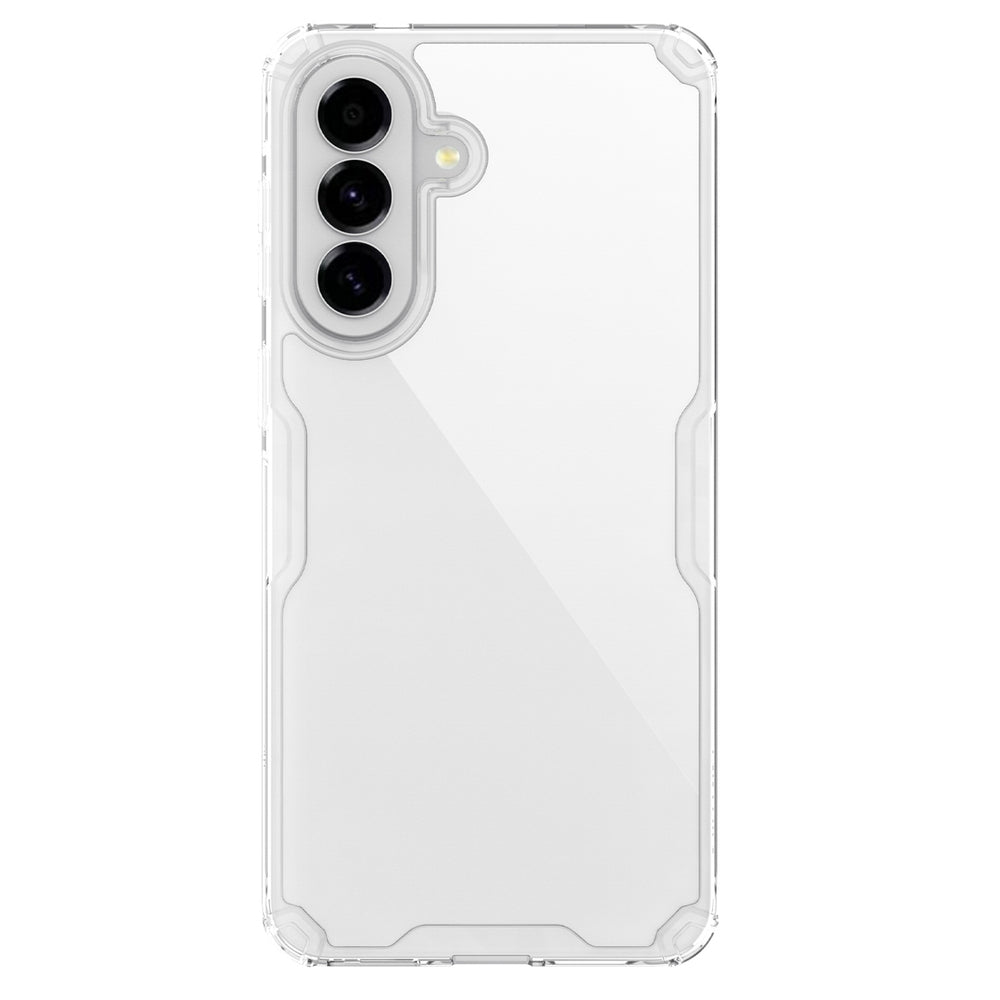 Nillkin Samsung Galaxy A57 Deksel Nature Pro Series Klar