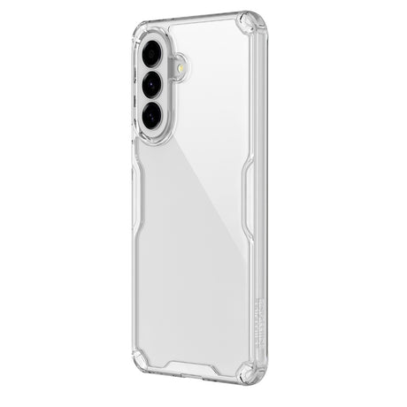 Nillkin Samsung Galaxy A57 Deksel Nature Pro Series Klar