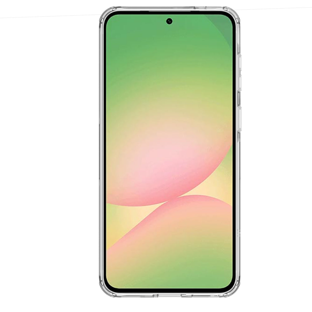 Nillkin Samsung Galaxy A57 Deksel Nature Pro Series Klar