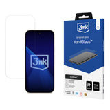 3mk Google Pixel 11/Google Pixel 11 Pro Skjermbeskytter HardGlass