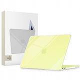 Tech-Protect MacBook Neo 13 Deksel SmartShell Klar
