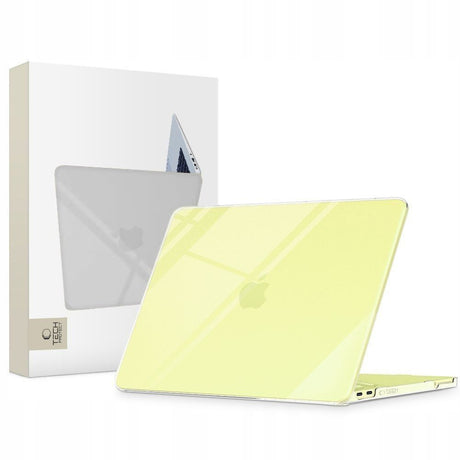 Tech-Protect MacBook Neo 13 Deksel SmartShell Klar