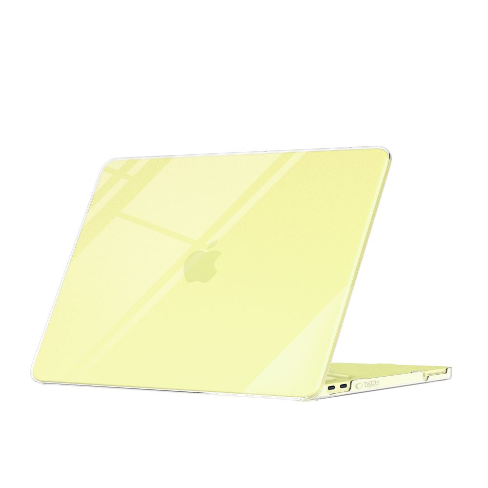 Tech-Protect MacBook Neo 13 Deksel SmartShell Klar